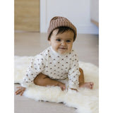 Quincy Mae Sweatshirt Balon Tulum | Ivory