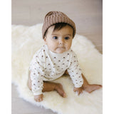 Quincy Mae Sweatshirt Balon Tulum | Ivory
