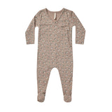 Quincy Mae Pointelle Tulum | Truffle Floral