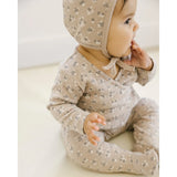 Quincy Mae Pointelle Tulum | Truffle Floral