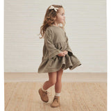 Quincy Mae Belle Elbise | Fern