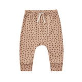 Quincy Mae Drawstring Pantolon | Ditsy Bloom