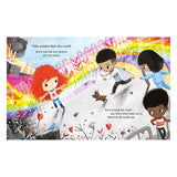 Tilda Tries Again: A Big Bright Feelings Book