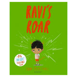 Ravi's Roar: A Big Bright Feelings Book
