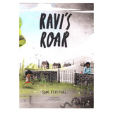 Ravi's Roar: A Big Bright Feelings Book