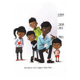 Ravi's Roar: A Big Bright Feelings Book
