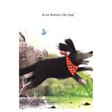 Ravi's Roar: A Big Bright Feelings Book