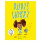 Ruby's Worry: A Big Bright Feelings Book