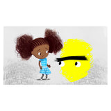 Ruby's Worry: A Big Bright Feelings Book