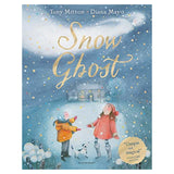 Snow Ghost