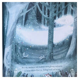 Snow Ghost