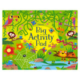 Big Activity Pad