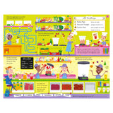 Big Activity Pad