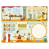 Big Activity Pad