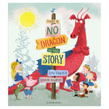 There Is No Dragon In This Story