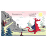 There Is No Dragon In This Story
