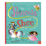 The Princess and the Shoe