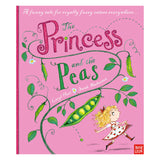 The Princess and the Peas