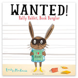 Wanted