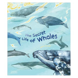 The Secret Life of Whales