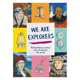 We Are Explorers