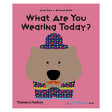 What Are You Wearing Today?