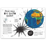 Why Cant I Feel The Earth Spinning?