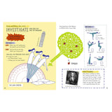 This Book Thinks You're A Scientist