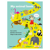 My Animal Book