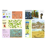 My Animal Book