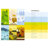 My Animal Book