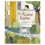 The Name Game