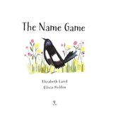 The Name Game