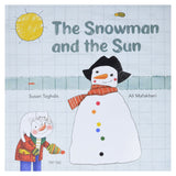 The Snowman And The Sun