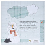 The Snowman And The Sun