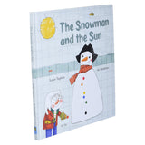 The Snowman And The Sun