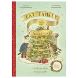 Cat Family Christmas