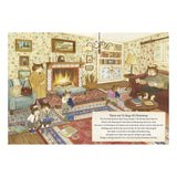 Cat Family Christmas