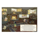 Cat Family Christmas