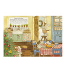 Cat Family Christmas