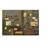 Cat Family Christmas