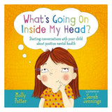 What's Going On Inside My Head?