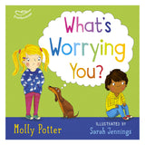 What's Worrying you?