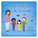 Let's Talk About The Birds And The Bees