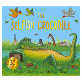 The Selfish Crocodile