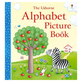 Alphabet Picture Book