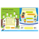 Key Skills Wipe-Clean Grammar and Punctuation 6-7