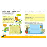 Key Skills Wipe-Clean Grammar and Punctuation 6-7