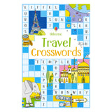 Travel Crosswords