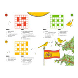 Travel Crosswords